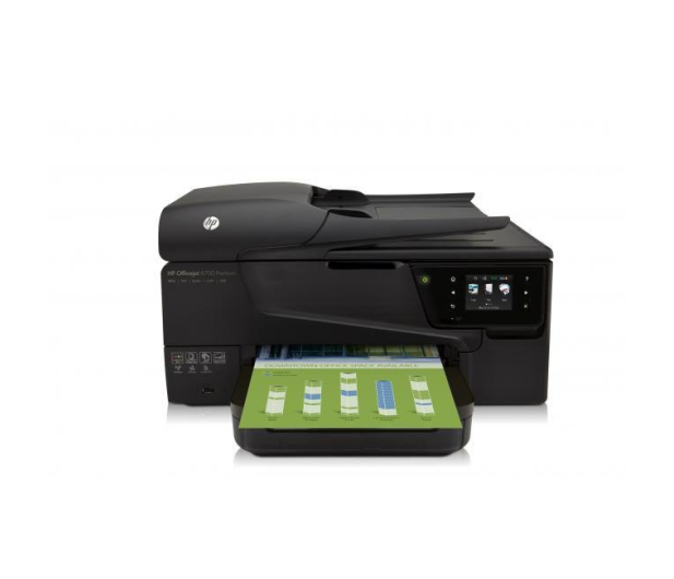 HP 6700 - 1421593 - zdjęcie 2